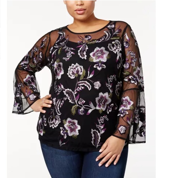 inc macys tops